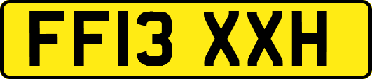 FF13XXH