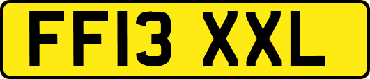 FF13XXL