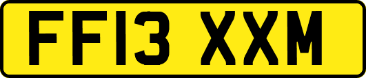 FF13XXM
