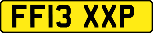 FF13XXP