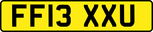 FF13XXU
