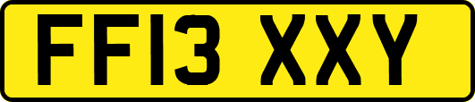 FF13XXY