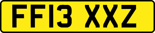 FF13XXZ