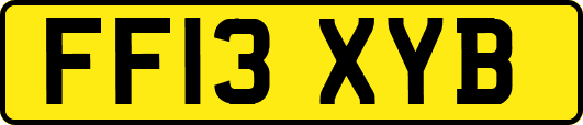 FF13XYB