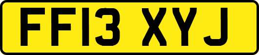 FF13XYJ