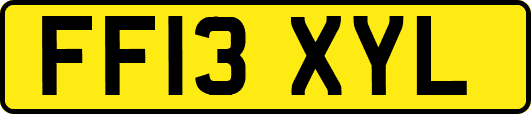 FF13XYL