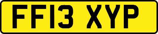 FF13XYP