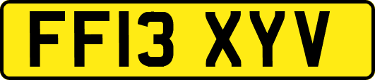 FF13XYV