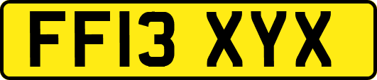 FF13XYX