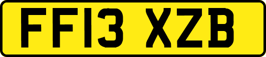 FF13XZB