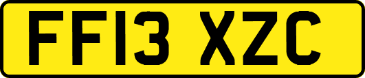 FF13XZC