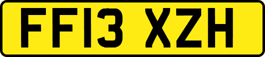 FF13XZH