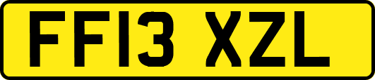 FF13XZL