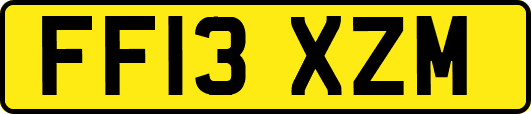 FF13XZM