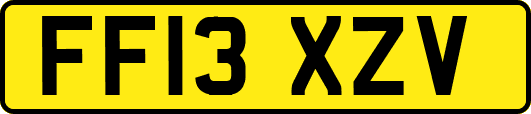 FF13XZV