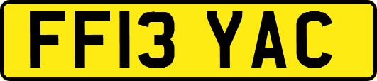FF13YAC