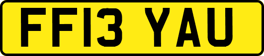 FF13YAU