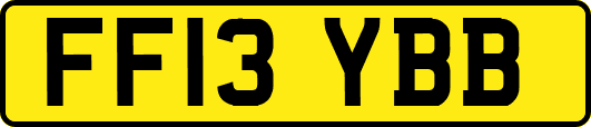 FF13YBB