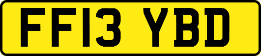 FF13YBD