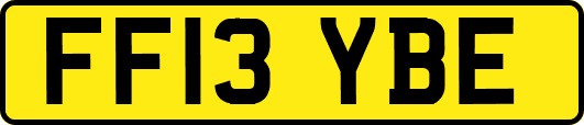 FF13YBE