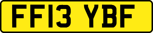 FF13YBF