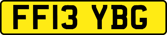 FF13YBG