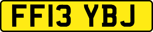 FF13YBJ