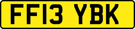 FF13YBK