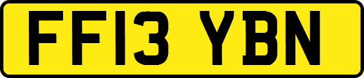 FF13YBN