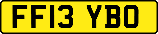 FF13YBO