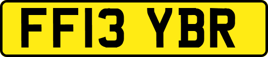 FF13YBR