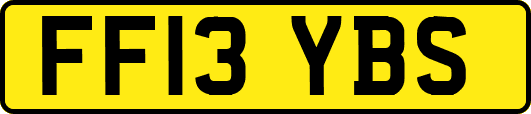 FF13YBS