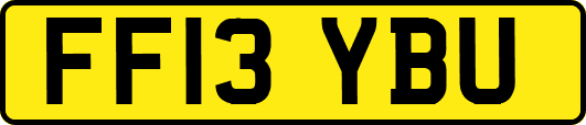 FF13YBU