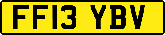 FF13YBV