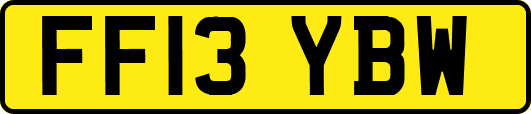 FF13YBW