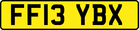 FF13YBX