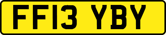 FF13YBY