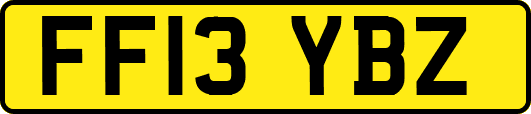 FF13YBZ