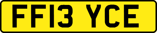 FF13YCE