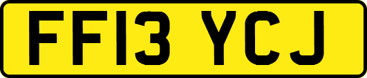 FF13YCJ