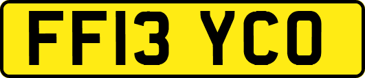 FF13YCO