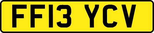 FF13YCV