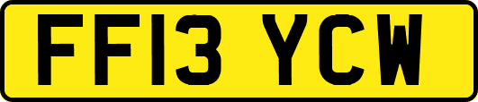 FF13YCW