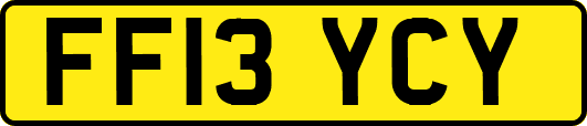 FF13YCY