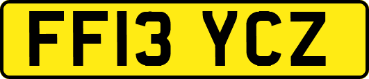 FF13YCZ