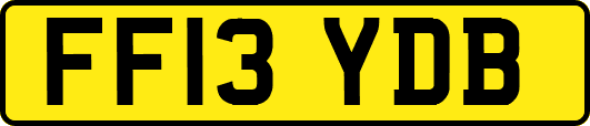 FF13YDB