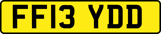 FF13YDD