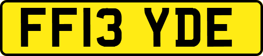 FF13YDE