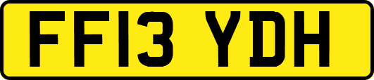 FF13YDH