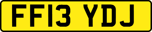 FF13YDJ